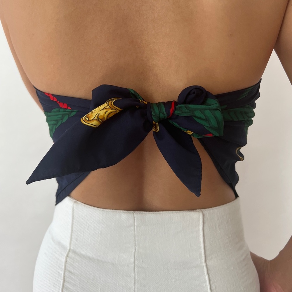 Beautiful scarf